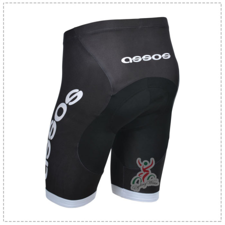 assos mtb shorts