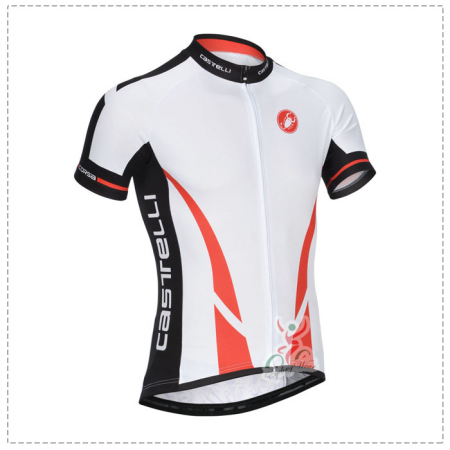 castelli cycling vest