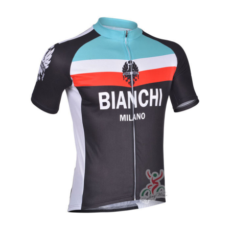 bianchi cycling gear