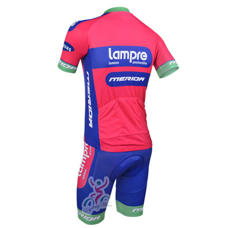 lampre cycling