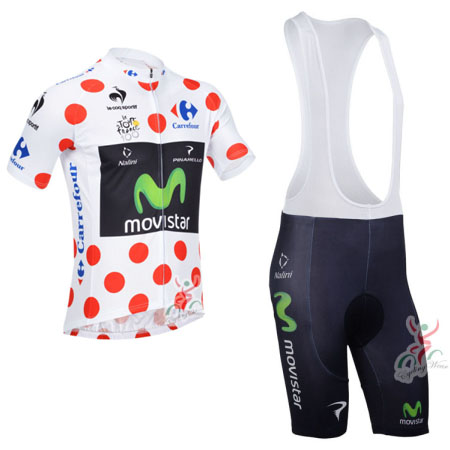 team movistar jersey