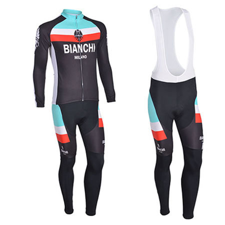 bianchi bib tights