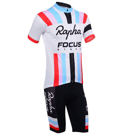 rapha cycling kit