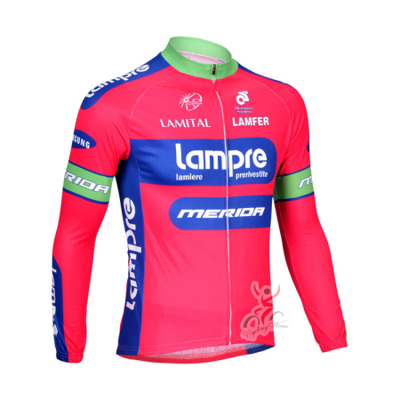 lampre merida jersey