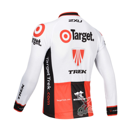 trek jersey