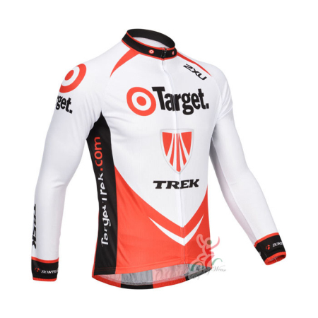 target cycling jersey