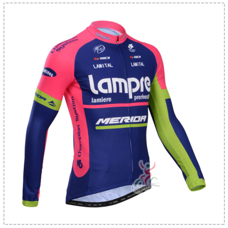 lampre merida jersey