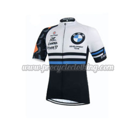 Bmw team jersey #2