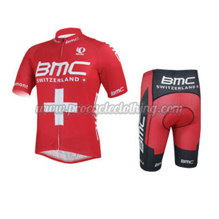 bmc switzerland clothing