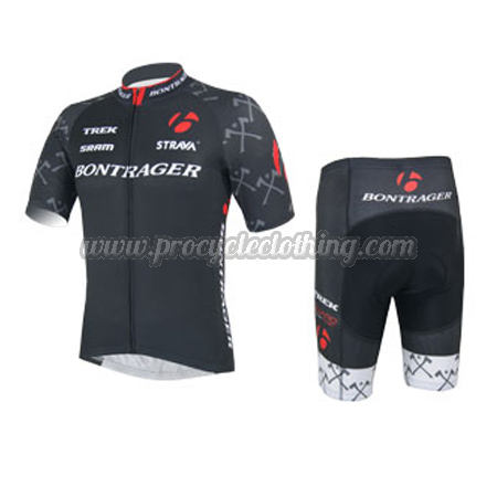 bontrager cycling clothes