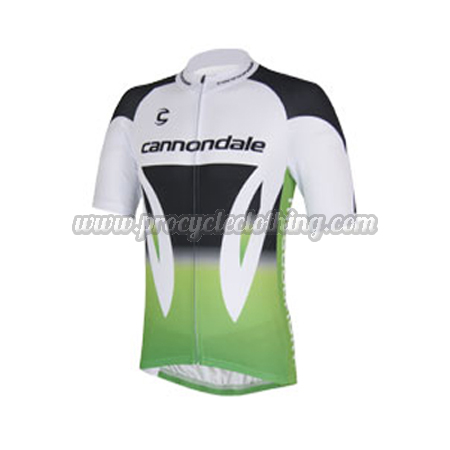 cannondale cycling jersey