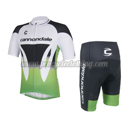 cannondale men's cycling clothing