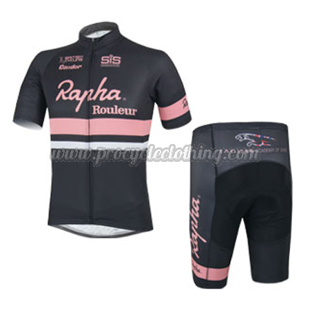 rapha bike apparel