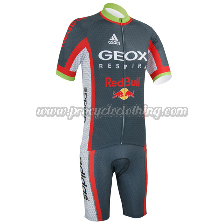 red bull bike jersey