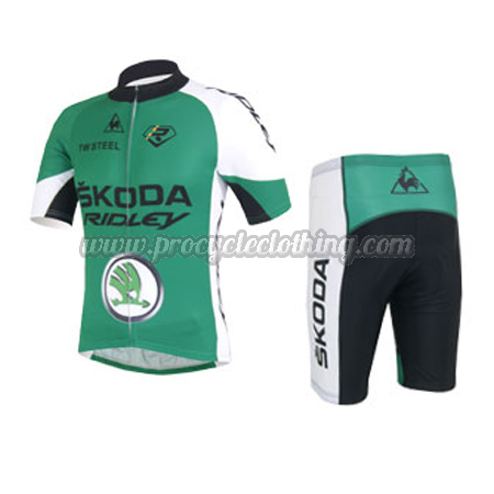 ridley cycling jersey