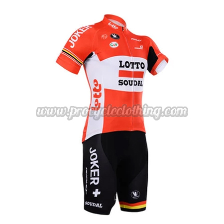 lotto soudal kit