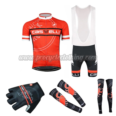 castelli cycling bib shorts