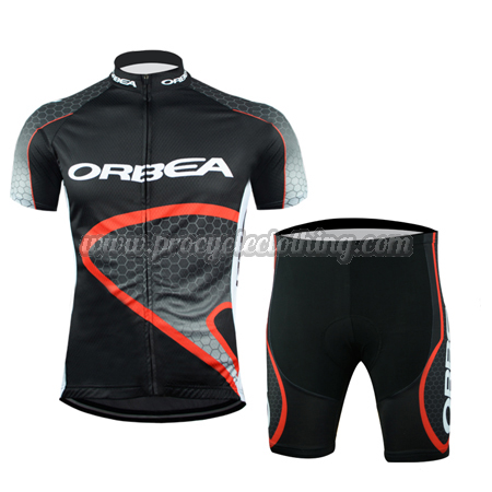 orbea cycling clothing