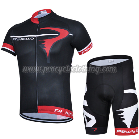 2015 Team PINARELLO Pro Bike Clothing 