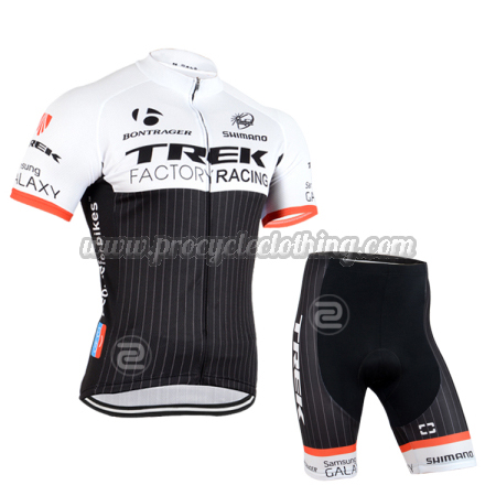 trek bike clothing