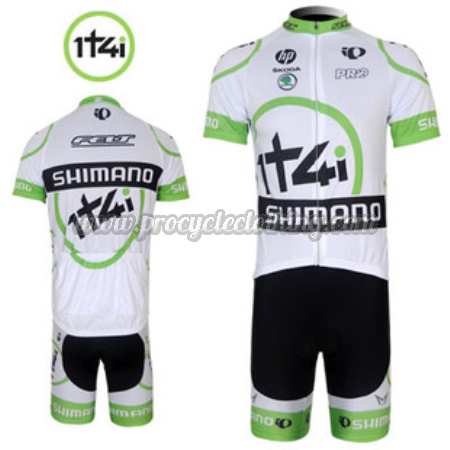 shimano bike clothing