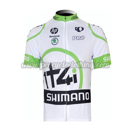 shimano bike clothing