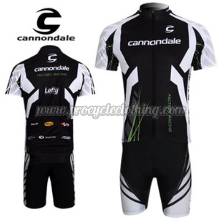 cannondale factory racing jersey