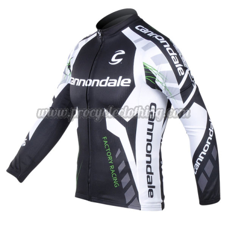 cannondale factory racing jersey