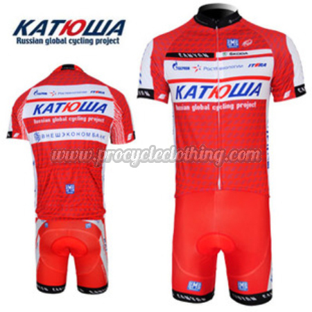 katusha kit