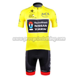 Radioshack nissan trek team clothing #9