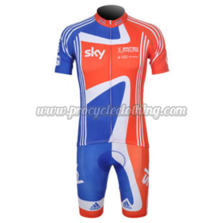 british cycle clothing