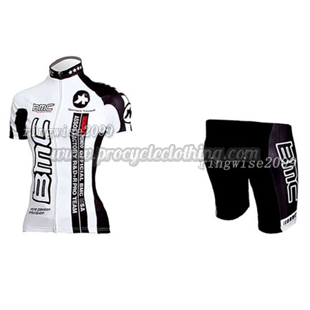 bmc shorts