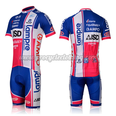 lampre cycling jersey