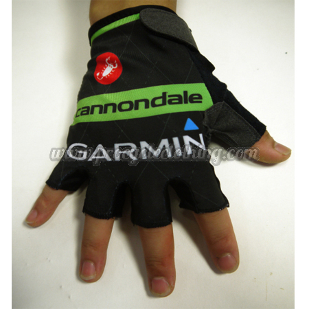 cannondale bike gloves