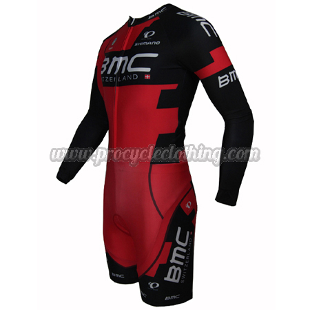 bmc skinsuit