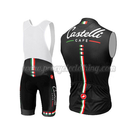 castelli cafe jersey