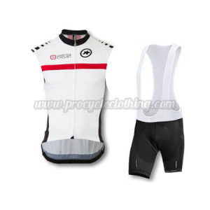 assos cycling apparel