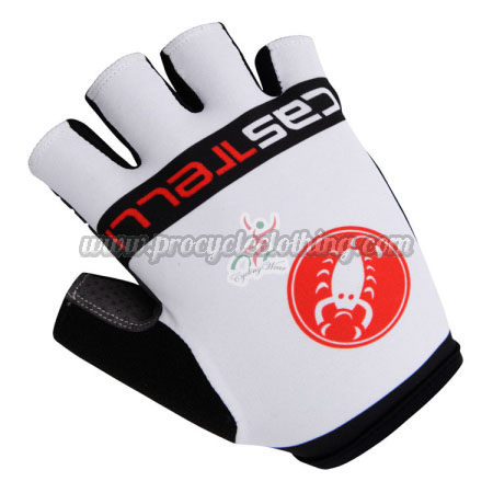 castelli cycling gloves