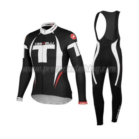 castelli cycling wear