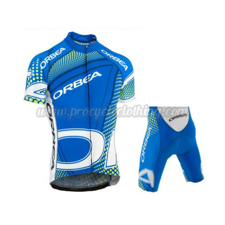 orbea cycling clothing