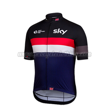 rapha team sky jersey