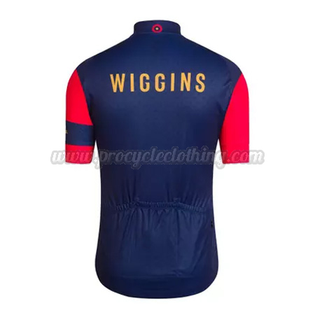 wiggins cycling jersey