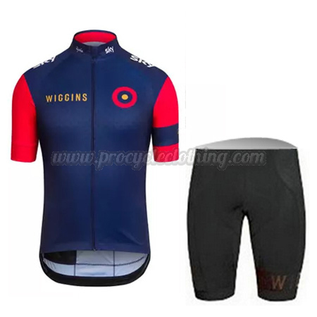 team wiggins kit