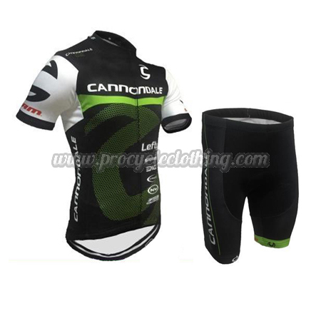 cannondale cycling jersey 2018