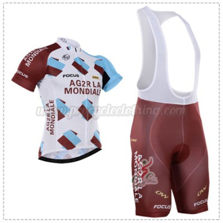 ag2r kit