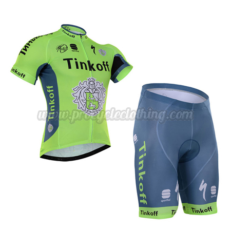 tinkoff cycling jersey