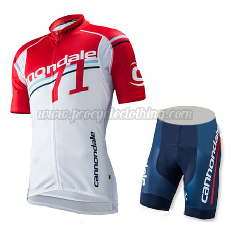 red and white cycling jersey
