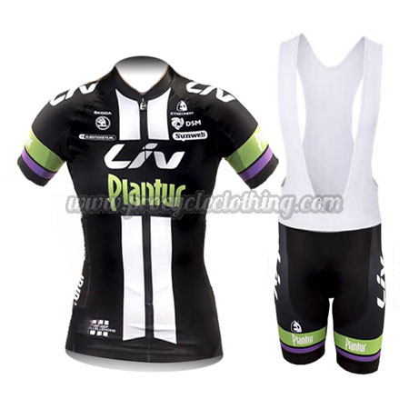 liv cycling jersey