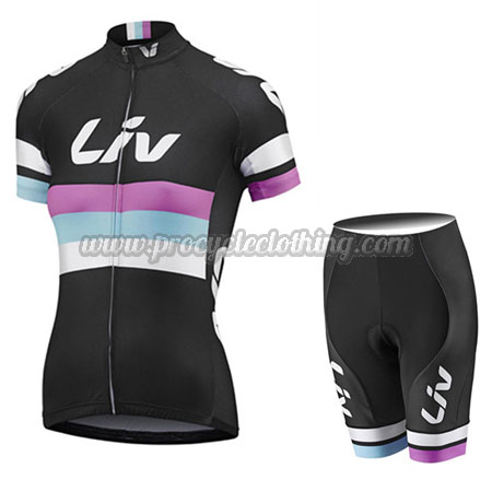 liv ladies cycling clothing