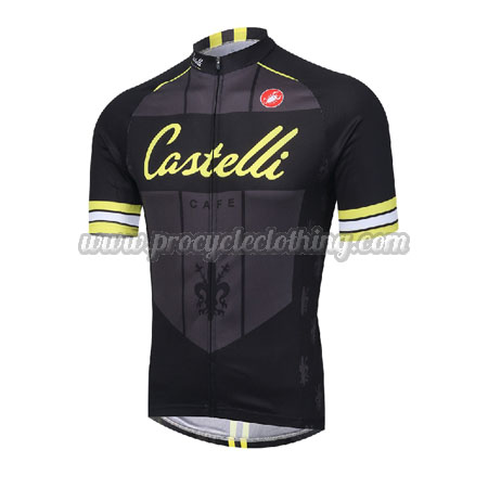 castelli cafe jersey